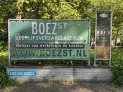 BOEZst Buiten entree voorzijde
